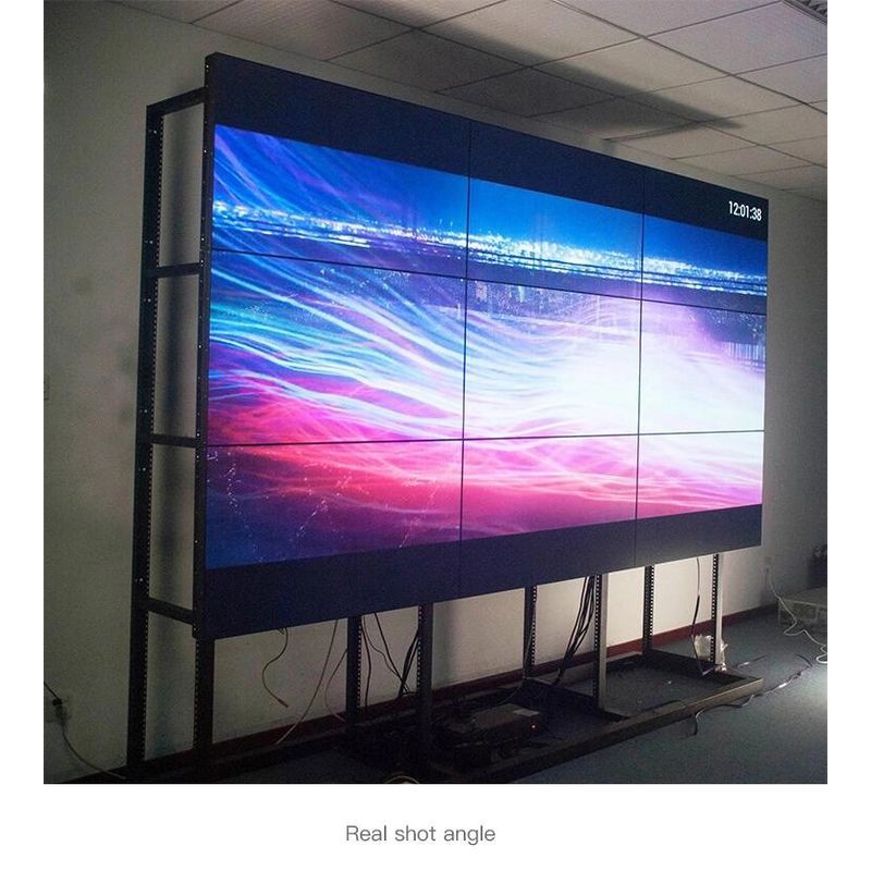 Kakšne so prednosti uporabe LCD zaslona?