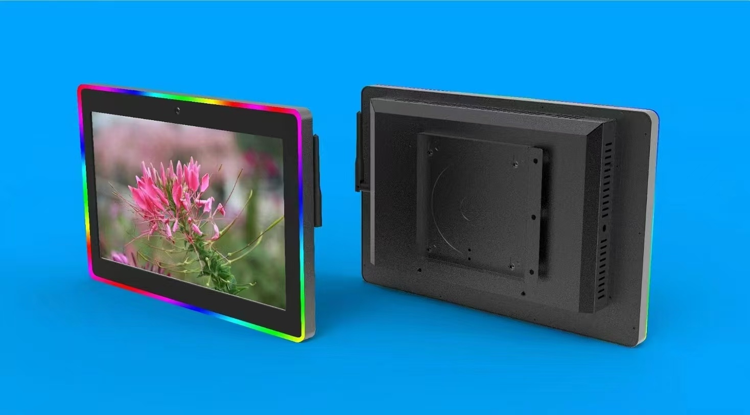 21,5 palčni zaslon na dotik LCD za konj za monitor za namizno igro